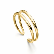 Armreif Elaine Firenze 14ct. Gelbgold 222698B Armreif Elaine Firenze 14ct. Gelbgold 222698B