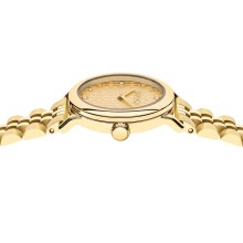 Missoni Damen Armbanduhr Mini Monogram Missoni Damen Armbanduhr Mini Monogram