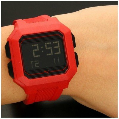 Puma P5019 Remix Uhr – Bild 3