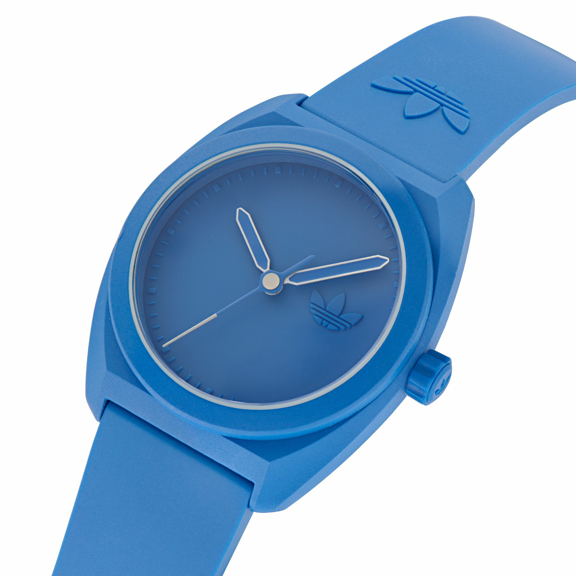 Adidas Unisex Uhr Project Three – Bild 3