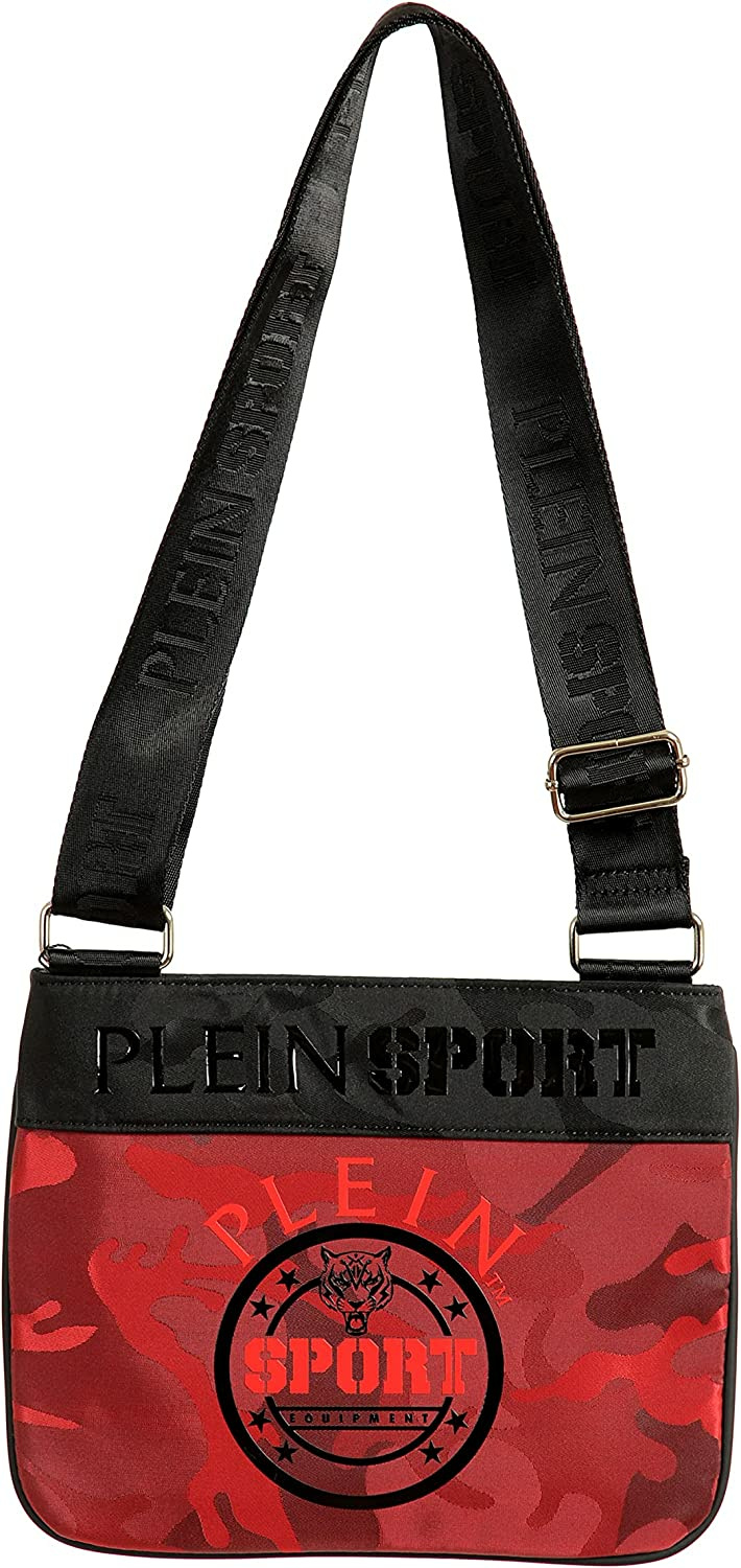 Plein Sport CROSS BODY BAG AIPS83652 Plein Sport CROSS BODY BAG AIPS83652