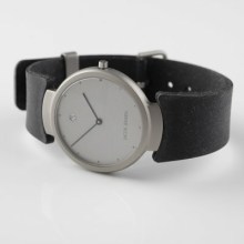 Jacob Jensen Classic collection JJ100 100 Round Uhr Jacob Jensen Classic collection JJ100 100 Round Uhr