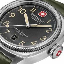 Swiss Military Hanowa Land SMWGB0003703 Condor Uhr Swiss Military Hanowa Land SMWGB0003703 Condor Uhr