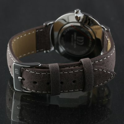 Danish Design Tidløs IV12Q1231 Ærø Uhr – Bild 3