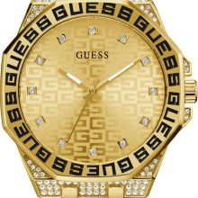 Guess Damen Armbanduhr Insignia GW0547L3 Guess Damen Armbanduhr Insignia GW0547L3