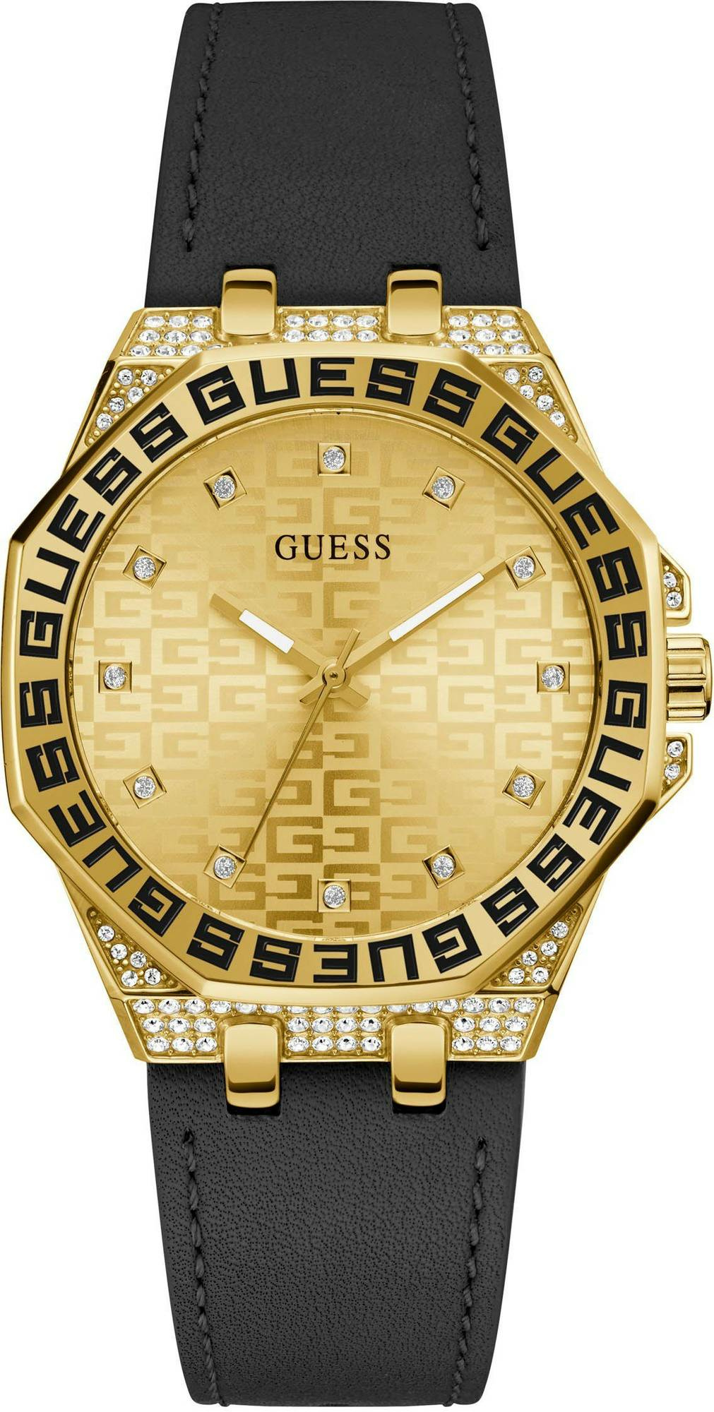 Guess Damen Armbanduhr Insignia GW0547L3 Guess Damen Armbanduhr Insignia GW0547L3