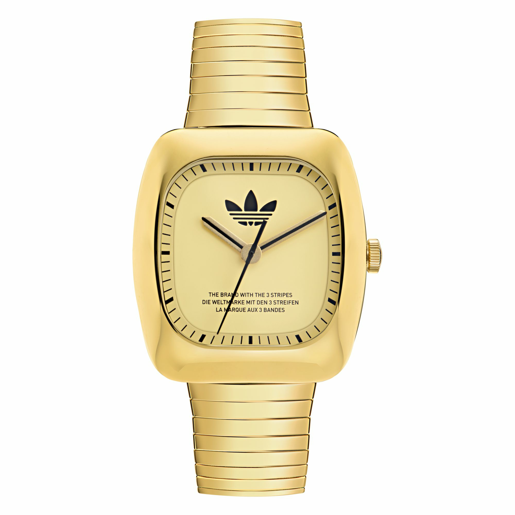Adidas Unisex Uhr Retro Wave One Adidas Unisex Uhr Retro Wave One