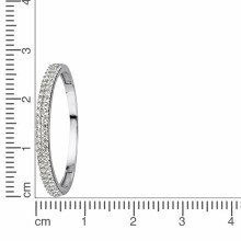 Fascination by Ellen K. Gold 375 mit Zirkonia weiß Ring 41676925435998 Fascination by Ellen K. Gold 375 mit Zirkonia weiß Ring 41676925435998