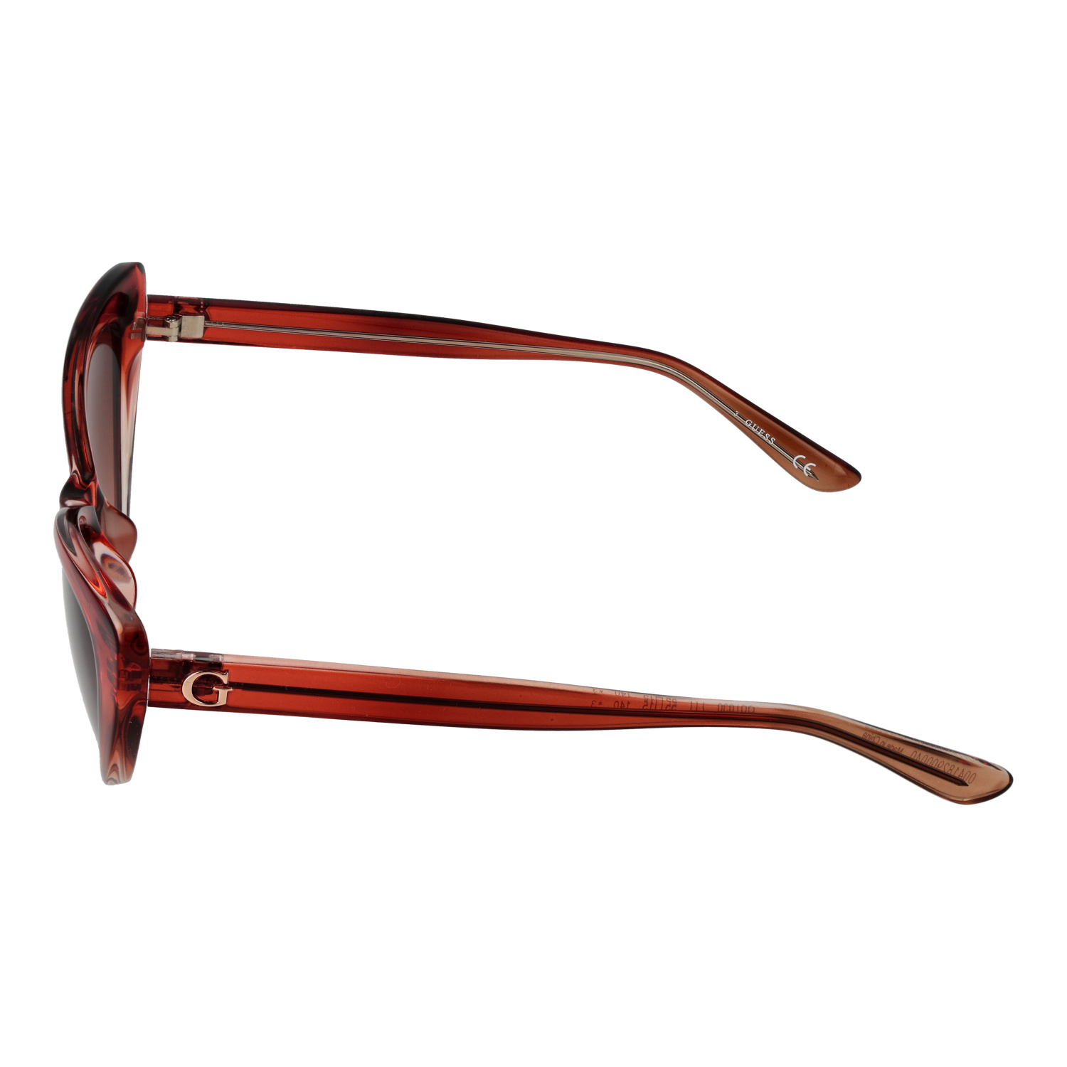 Guess Sonnenbrille GU7830 71T 55 – Bild 3