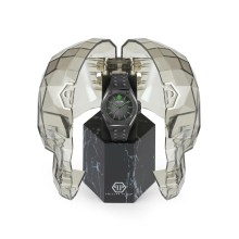 Philipp Plein Herrenuhr Plein Extreme Gent Philipp Plein Herrenuhr Plein Extreme Gent