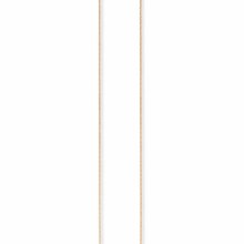 Collier 925/- Sterling Silber rotvergoldet Topas 41183806783582 Collier 925/- Sterling Silber rotvergoldet Topas 41183806783582