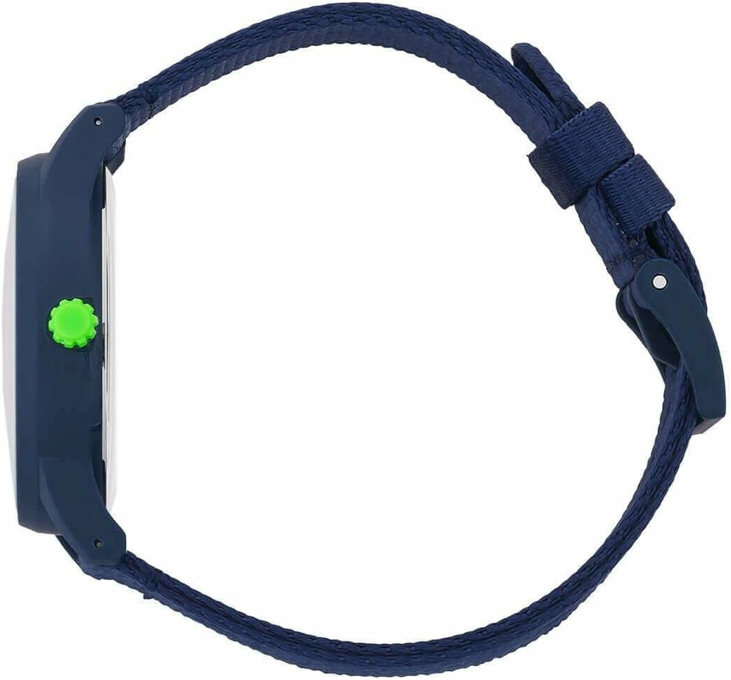 Ice-Watch - ICE ocean - Herrenuhr mit Tide oceanarmband (Medium) 019647 solar Ice-Watch - ICE ocean - Herrenuhr mit Tide oceanarmband (Medium) 019647 solar