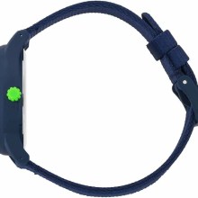 Ice-Watch - ICE ocean - Herrenuhr mit Tide oceanarmband (Medium) 019647 solar Ice-Watch - ICE ocean - Herrenuhr mit Tide oceanarmband (Medium) 019647 solar