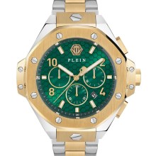 Philipp Plein Herrenuhr Plein Chrono Royal Philipp Plein Herrenuhr Plein Chrono Royal