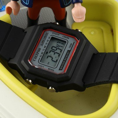 Calypso Kids Junior 10-15 K5802/6 Uhr Calypso Kids Junior 10-15 K5802/6 Uhr