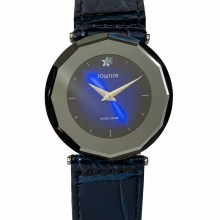Jowissa Damen Armbanduhr Safira 12 Blau I.0508.L Jowissa Damen Armbanduhr Safira 12 Blau I.0508.L