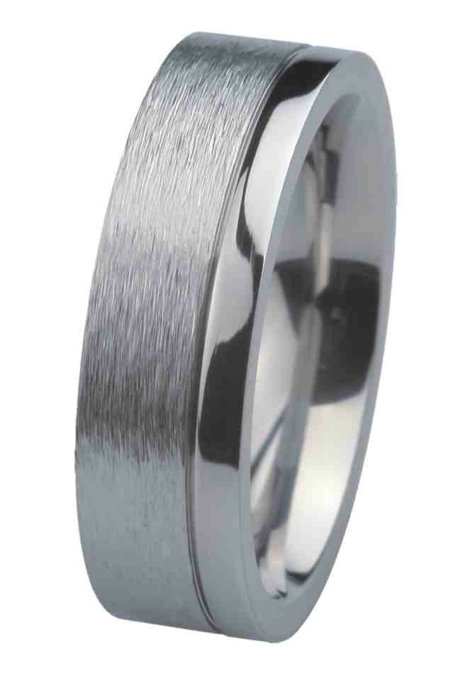 Ernstes Design Unisex Ring Größe 61 Silber R221.7-61 Ernstes Design Unisex Ring Größe 61 Silber R221.7-61