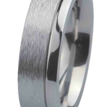 Ernstes Design Unisex Ring Größe 61 Silber R221.7-61 Ernstes Design Unisex Ring Größe 61 Silber R221.7-61