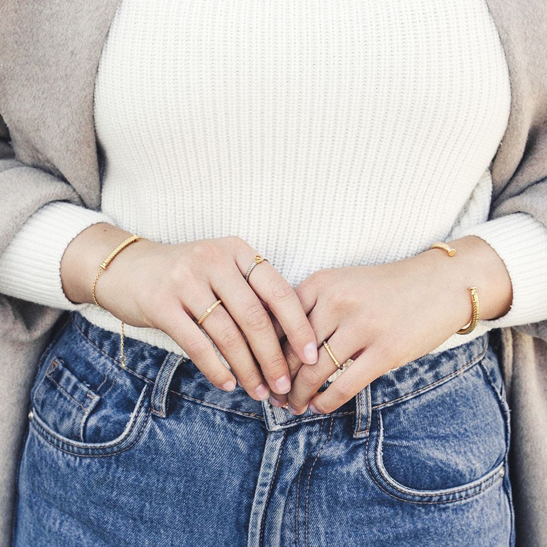 Paul Hewitt Damen Armband Portside PH-B-RB – Bild 3