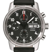 Revue Thommen Herren Armbanduhr 42 mm 16051.6537 Revue Thommen Herren Armbanduhr 42 mm 16051.6537