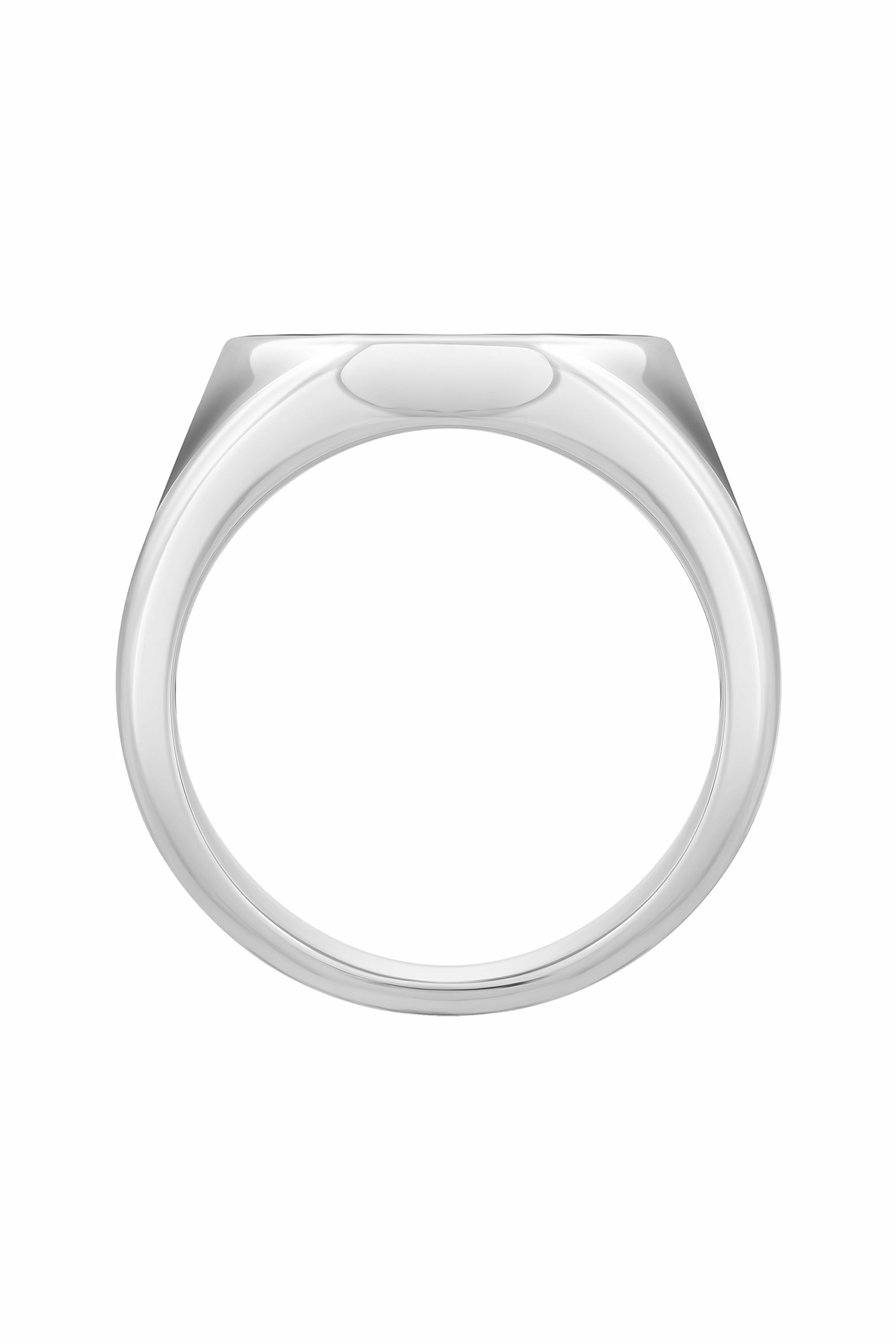 Ring 925 Silber rhodiniert Malachit 41185123237982 – Bild 3