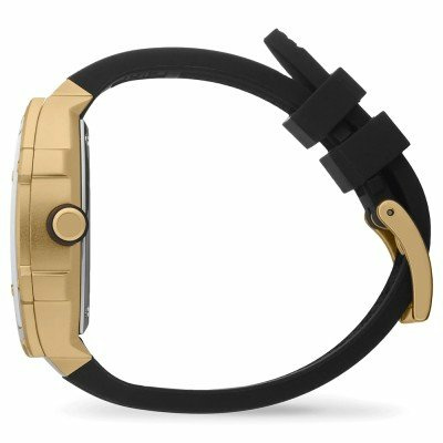 Ice-Watch Ice-Boliday 022866 ICE boliday - Golden black Uhr – Bild 2