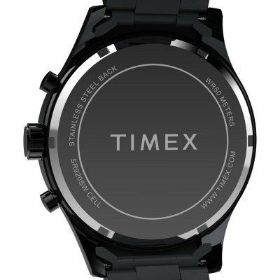 Timex Trend TW2Y01600 Uhr – Bild 3