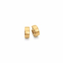 Ohrringe Elaine Firenze 14ct. Gelbgold 1110496E Ohrringe Elaine Firenze 14ct. Gelbgold 1110496E