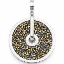 Leonardo Anhänger Blanca Grey Clip & Mix 025617 Leonardo Anhänger Blanca Grey Clip & Mix 025617