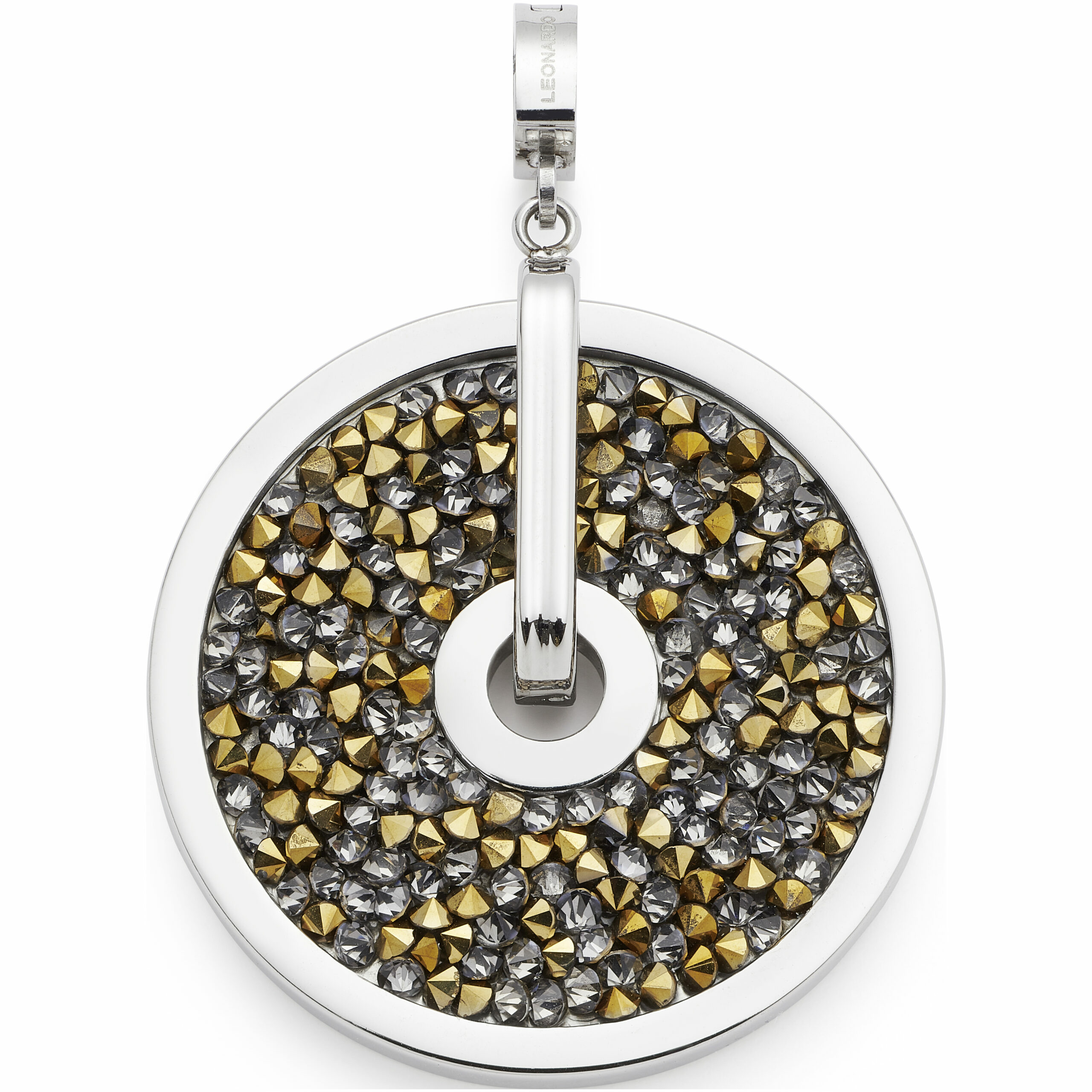 Leonardo Anhänger Blanca Grey Clip & Mix 025617 Leonardo Anhänger Blanca Grey Clip & Mix 025617