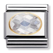 Comp. Classic CUBIC ZIRCONIA F Comp. Classic CUBIC ZIRCONIA F