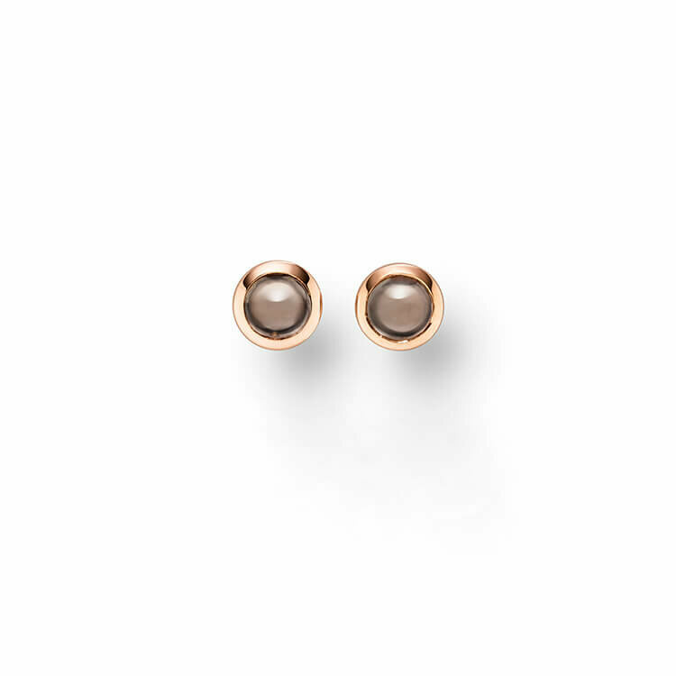 Ohrringe Elaine Firenze 14ct. Roségold 55644031E/3 Ohrringe Elaine Firenze 14ct. Roségold 55644031E/3