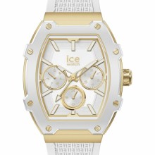 ICE Watch Damenuhr ICE boliday White Gold 022871 ICE Watch Damenuhr ICE boliday White Gold 022871