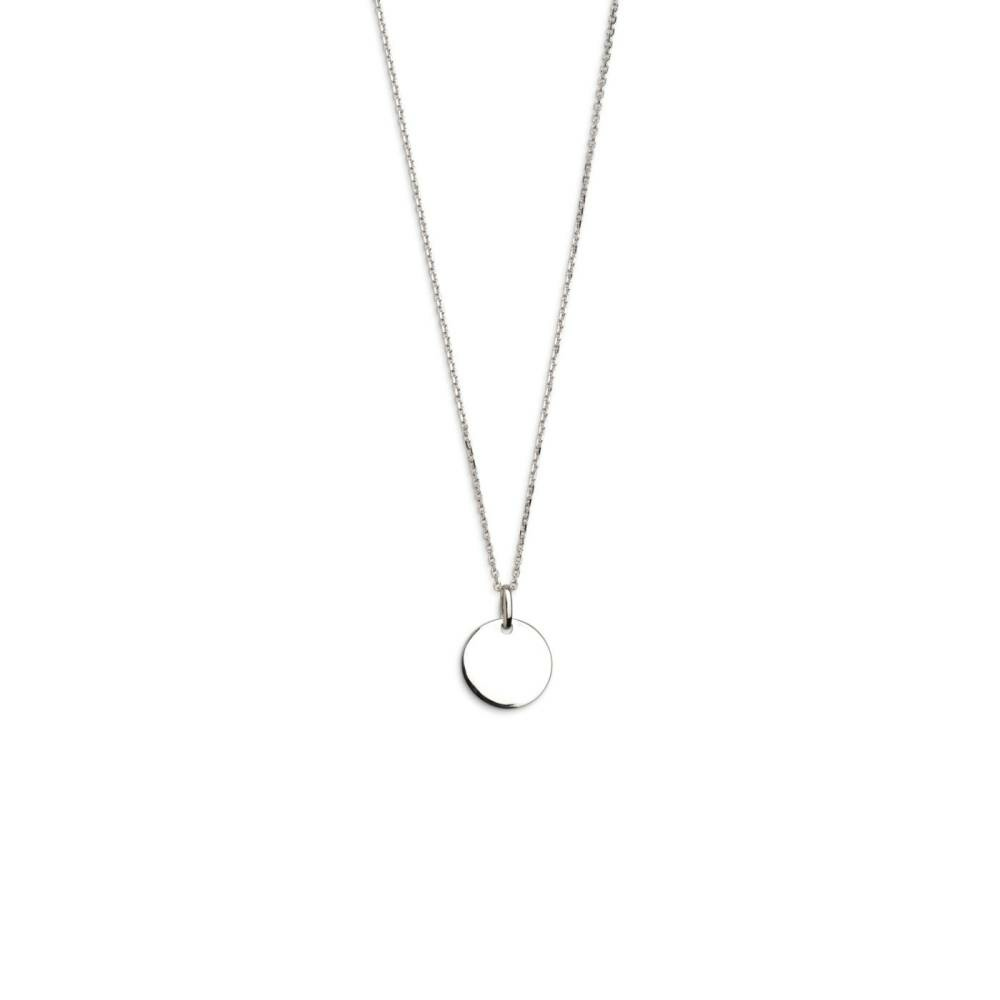 Xenox Halskette mit Anhänger Power Tower Silber XS3544 – Bild 2