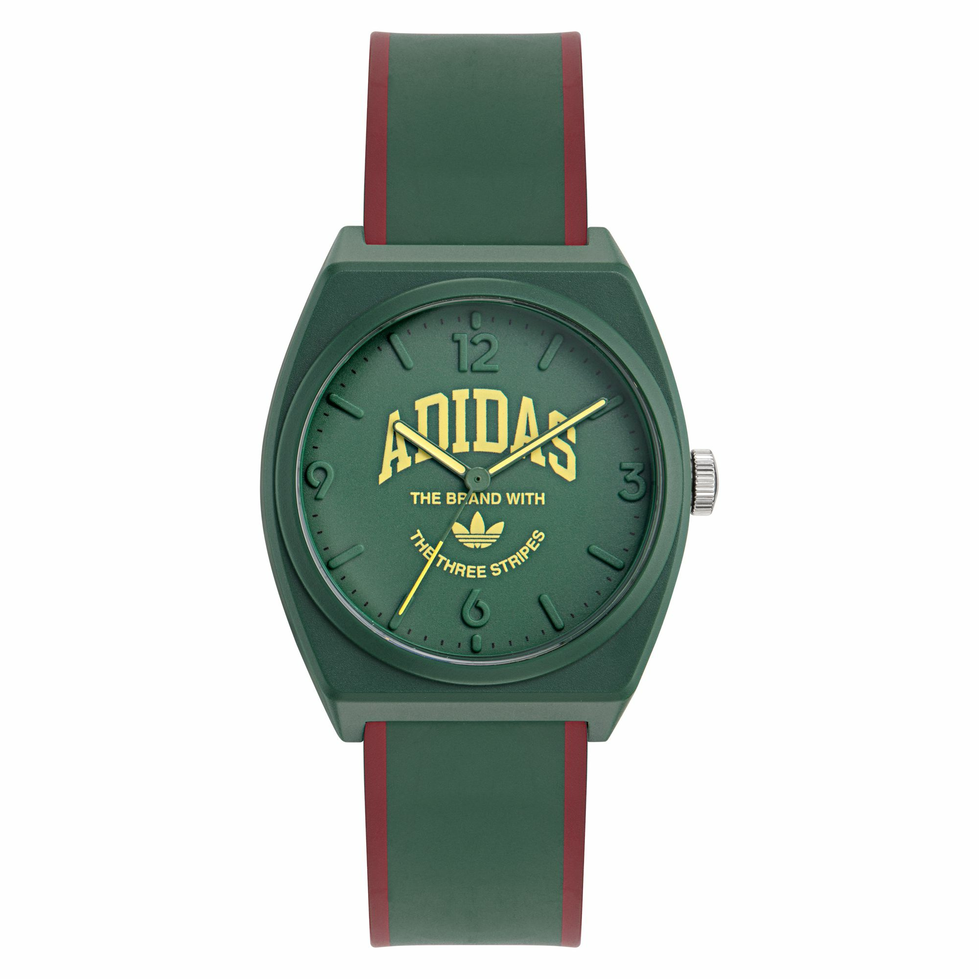 Adidas Unisex Uhr Project Two GRFX – Bild 3