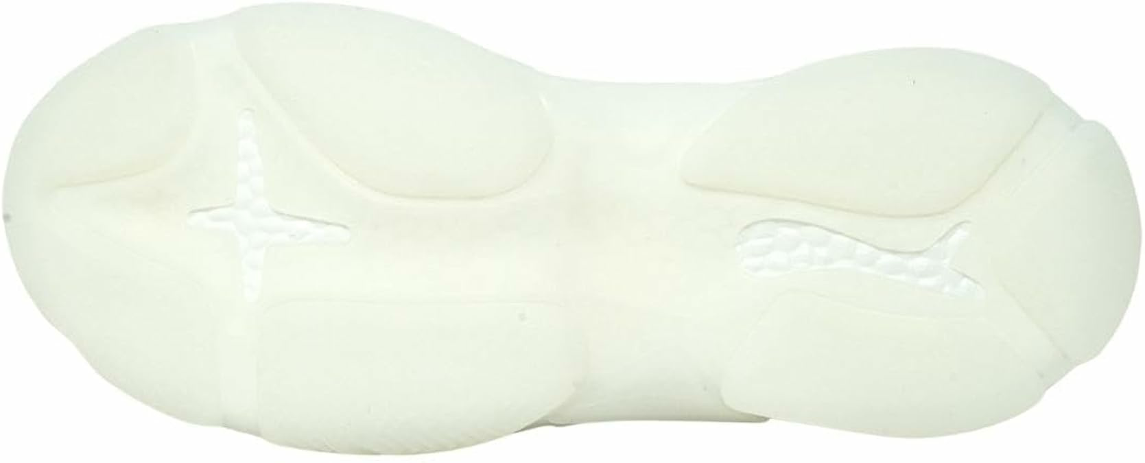 PLEIN SPORT Herren Sneakers weiß SIPS100101 – Bild 3