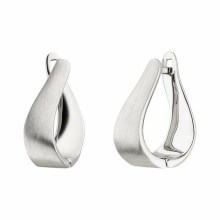 Ohrringe Elaine Firenze 14ct. Weißgold 1113500E Ohrringe Elaine Firenze 14ct. Weißgold 1113500E