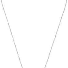 Leonardo Jewels Halskette Santina, Kette aus Edelstahl 022438 Leonardo Jewels Halskette Santina, Kette aus Edelstahl 022438