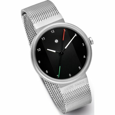 Jacob Jensen New Line JJ780 780 New Line Uhr Jacob Jensen New Line JJ780 780 New Line Uhr