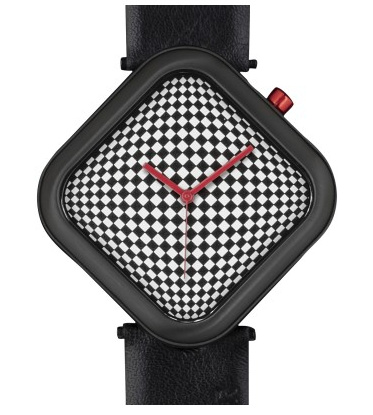 Rolf Cremer Damenuhr  Big Corner  506855 – Bild 2