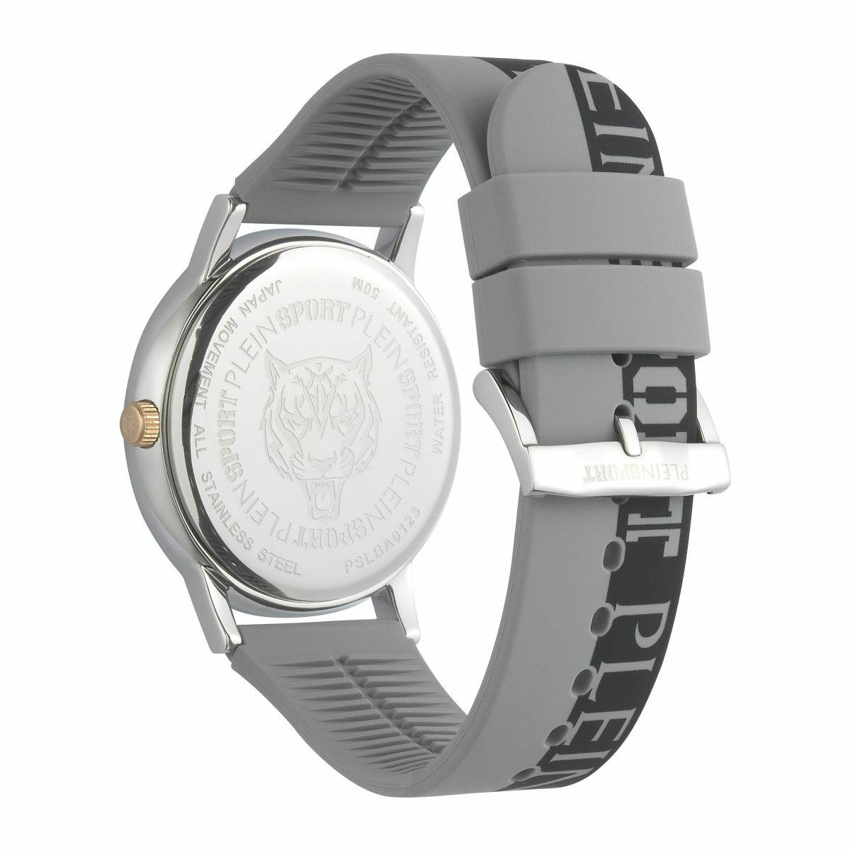 Plein Sport Herrenuhr Legend PSLBA0123 Plein Sport Herrenuhr Legend PSLBA0123