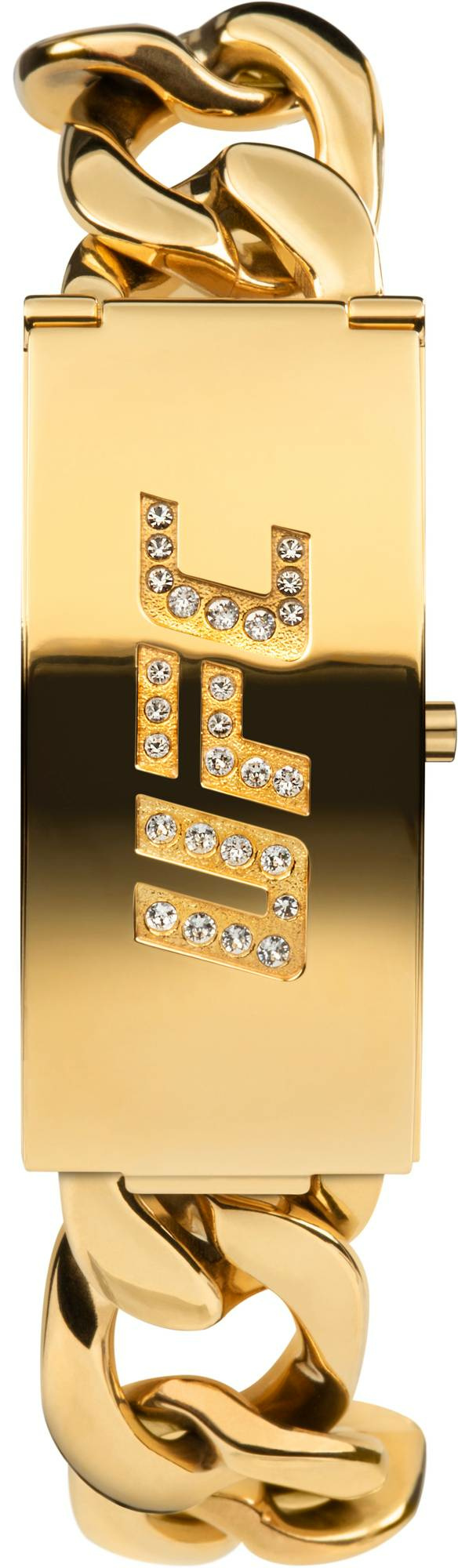 Timex Damenuhr UFC Championship ID Bracelet – Bild 3