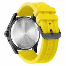 Swiss Alpine Military Herren Armbanduhr Taucheruhr Raptor gelb 7029.1878 Swiss Alpine Military Herren Armbanduhr Taucheruhr Raptor gelb 7029.1878