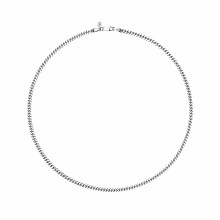Kette 925 Sterling Silber oxidiert Panzer Kette 41185116291166 Kette 925 Sterling Silber oxidiert Panzer Kette 41185116291166