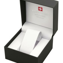 Swiss Alpine Military Herren Uhr GMT Analog Quarz 7052 Edelstahl 7052.1131 Swiss Alpine Military Herren Uhr GMT Analog Quarz 7052 Edelstahl 7052.1131