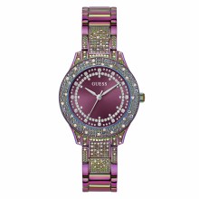 Guess Damen Analog-Uhr SHOOTING STAR GW0746L3 Guess Damen Analog-Uhr SHOOTING STAR GW0746L3