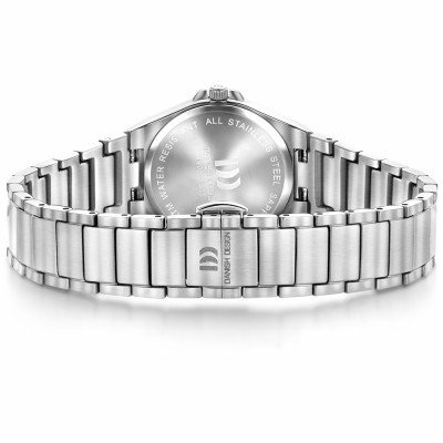 Danish Design Tidløs IV95Q1303 DKx Pro Uhr – Bild 2