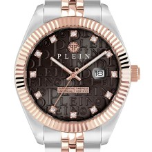 Philipp Plein Herrenuhr Date Superlative Philipp Plein Herrenuhr Date Superlative