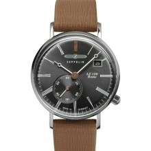 Zeppelin Damenuhr LZ120 Rome Lady 71352 Zeppelin Damenuhr LZ120 Rome Lady 71352