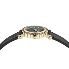 Versace Herren-Uhr Greca Glam Schwarz/Gold VE6D00223 Versace Herren-Uhr Greca Glam Schwarz/Gold VE6D00223